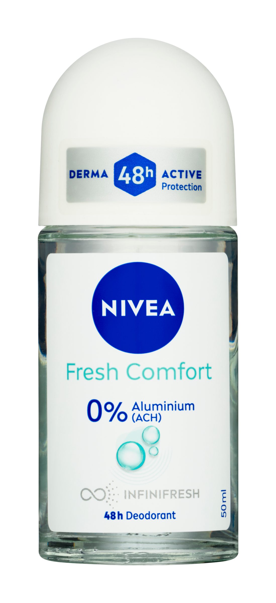 Lăn nách khử mùi Nivea 50ml