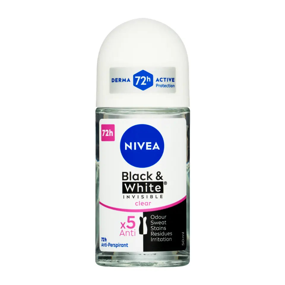 Lăn nách khử mùi Nivea 50ml