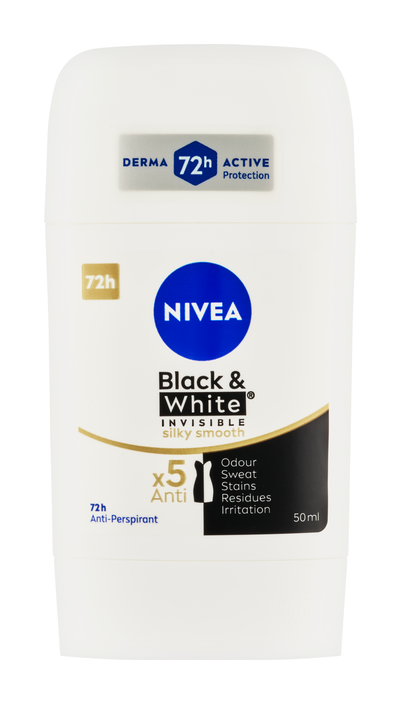 Sáp khử mùi Nivea 50ml