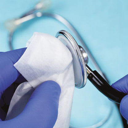 Vlhčené dezinfekční ubrousky Hartmann Bacillol