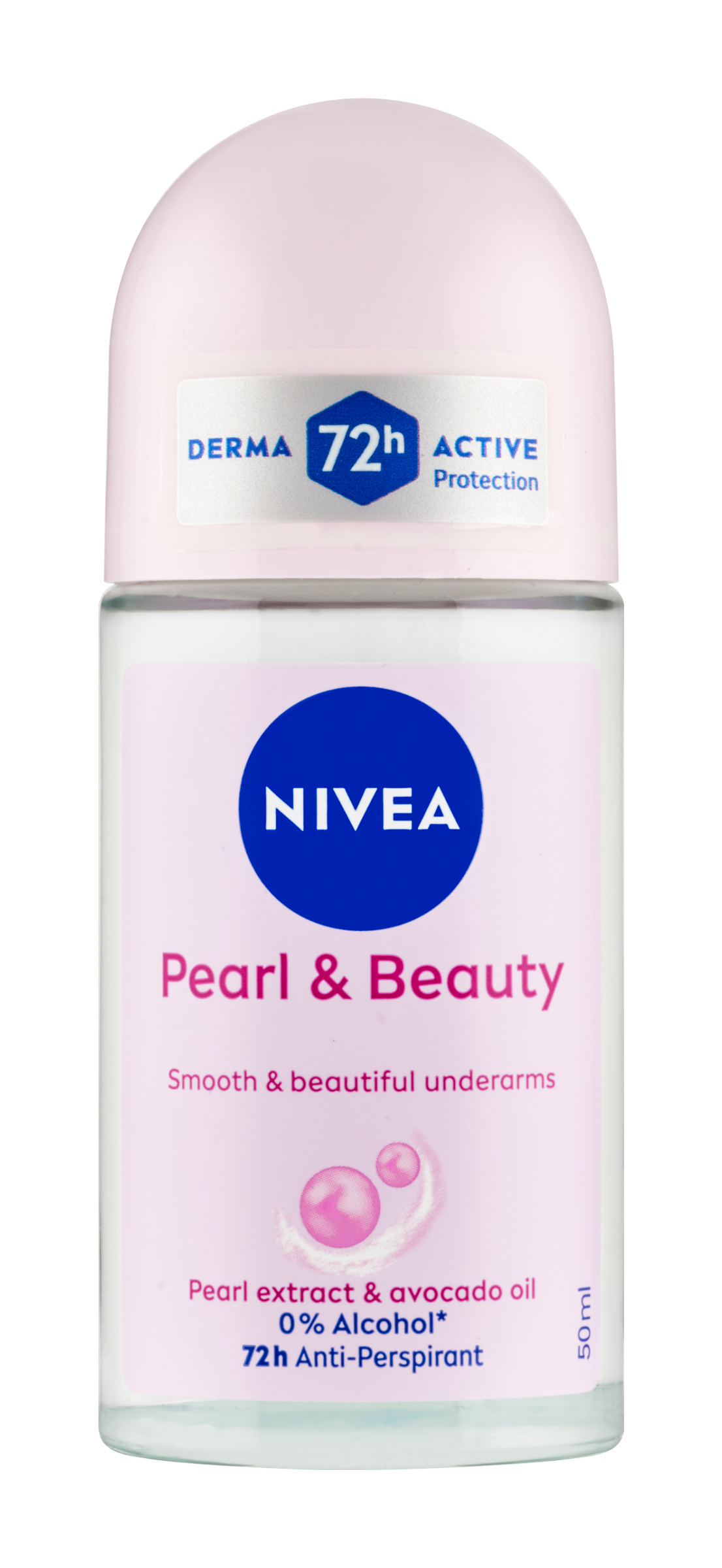 Lăn nách khử mùi Nivea 50ml