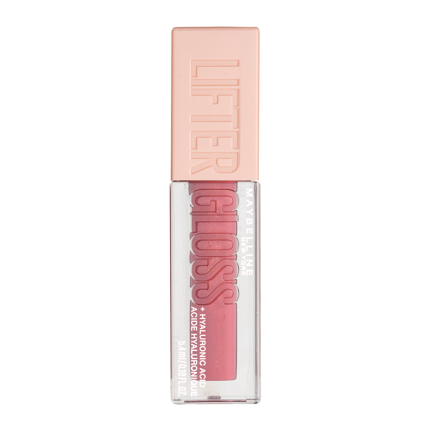 Son Bóng Maybelline Lifter Gloss cho môi căng mọng