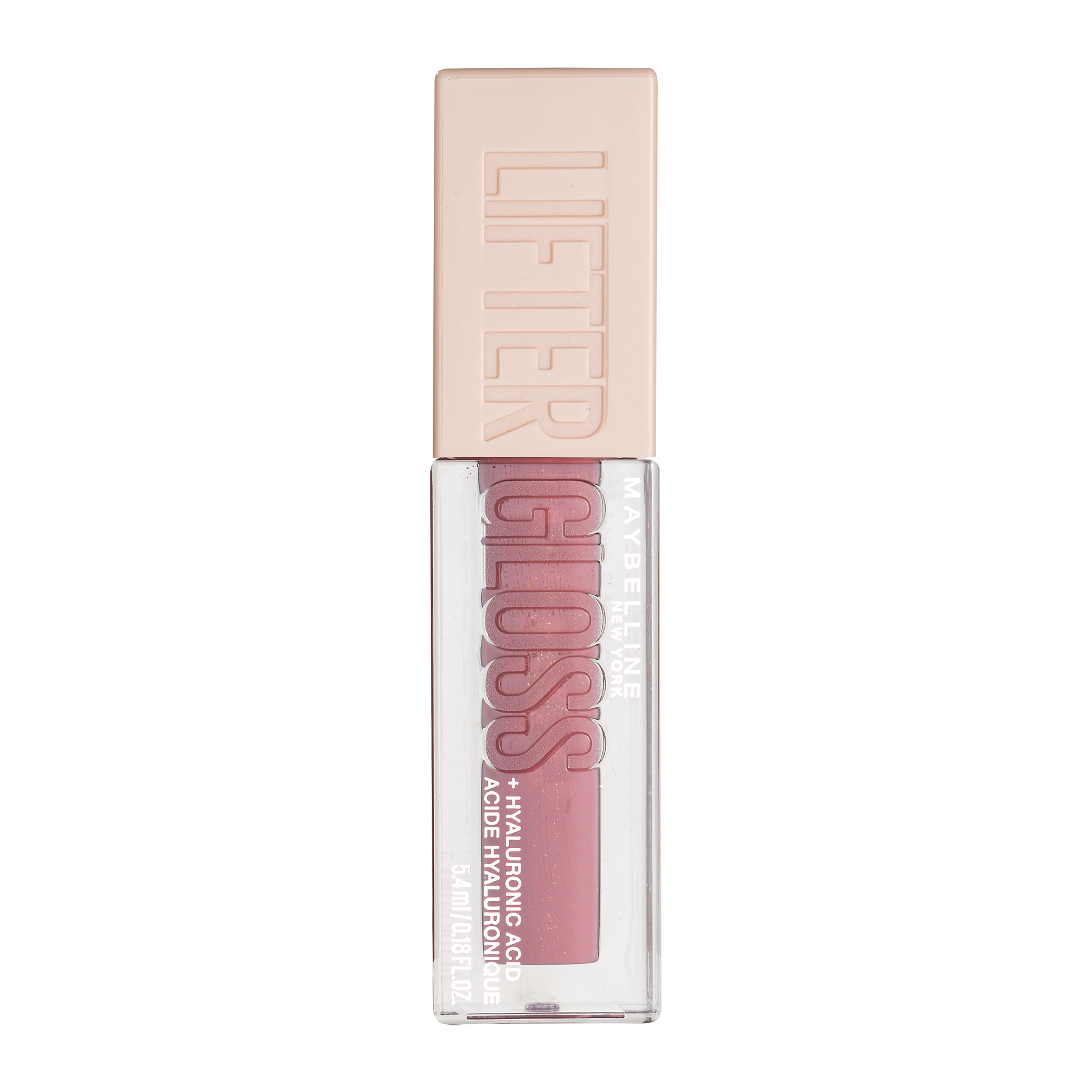 Son Bóng Maybelline Lifter Gloss cho môi căng mọng