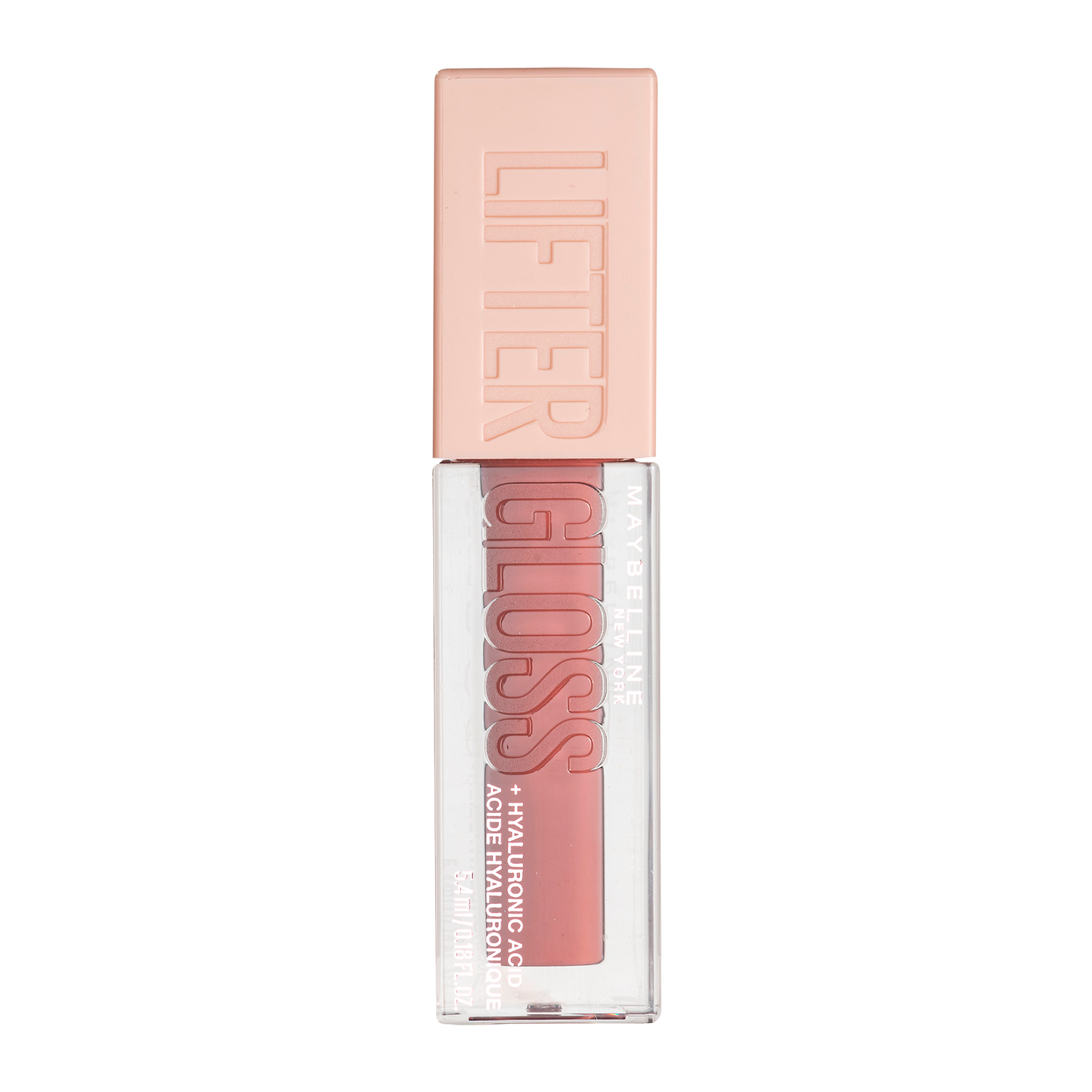 Son Bóng Maybelline Lifter Gloss cho môi căng mọng