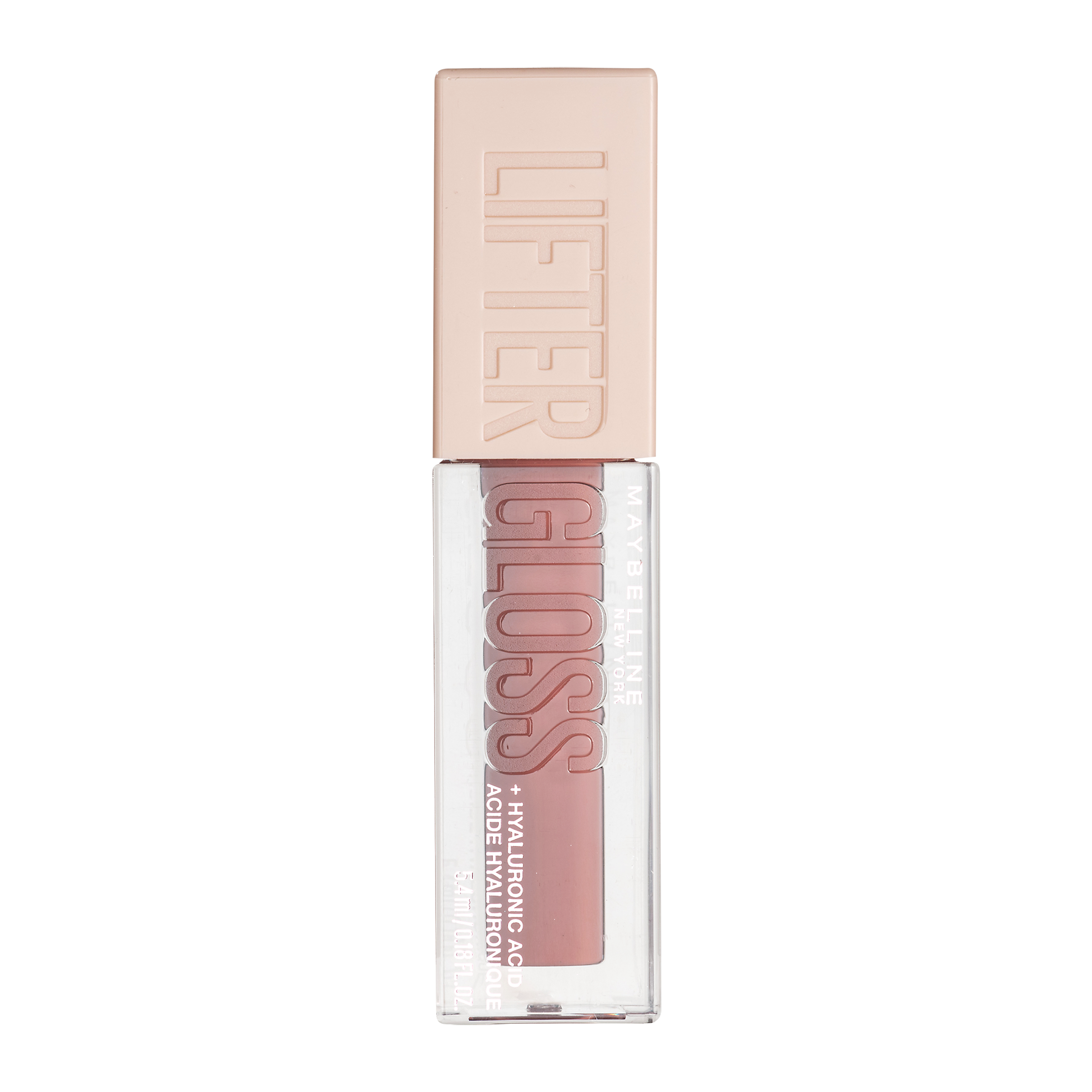 Son Bóng Maybelline Lifter Gloss cho môi căng mọng