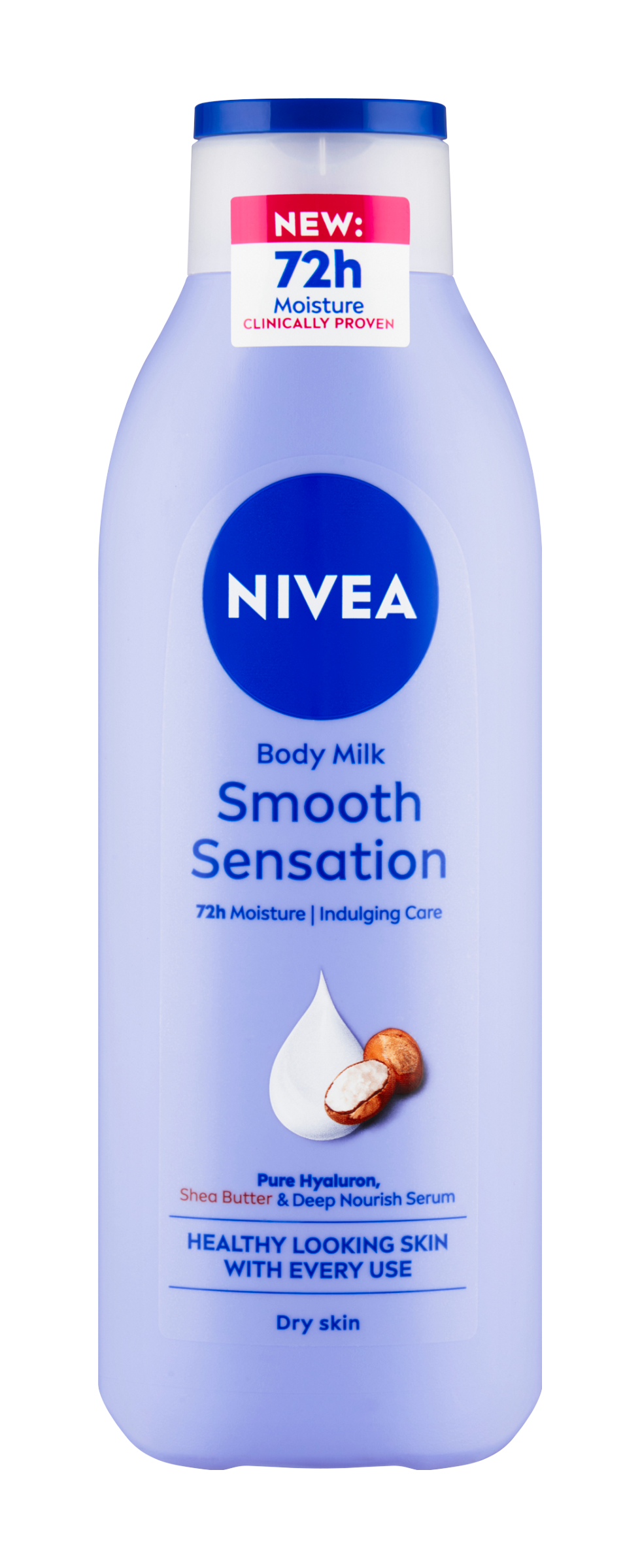Sữa dưỡng thể Nivea 250 ml